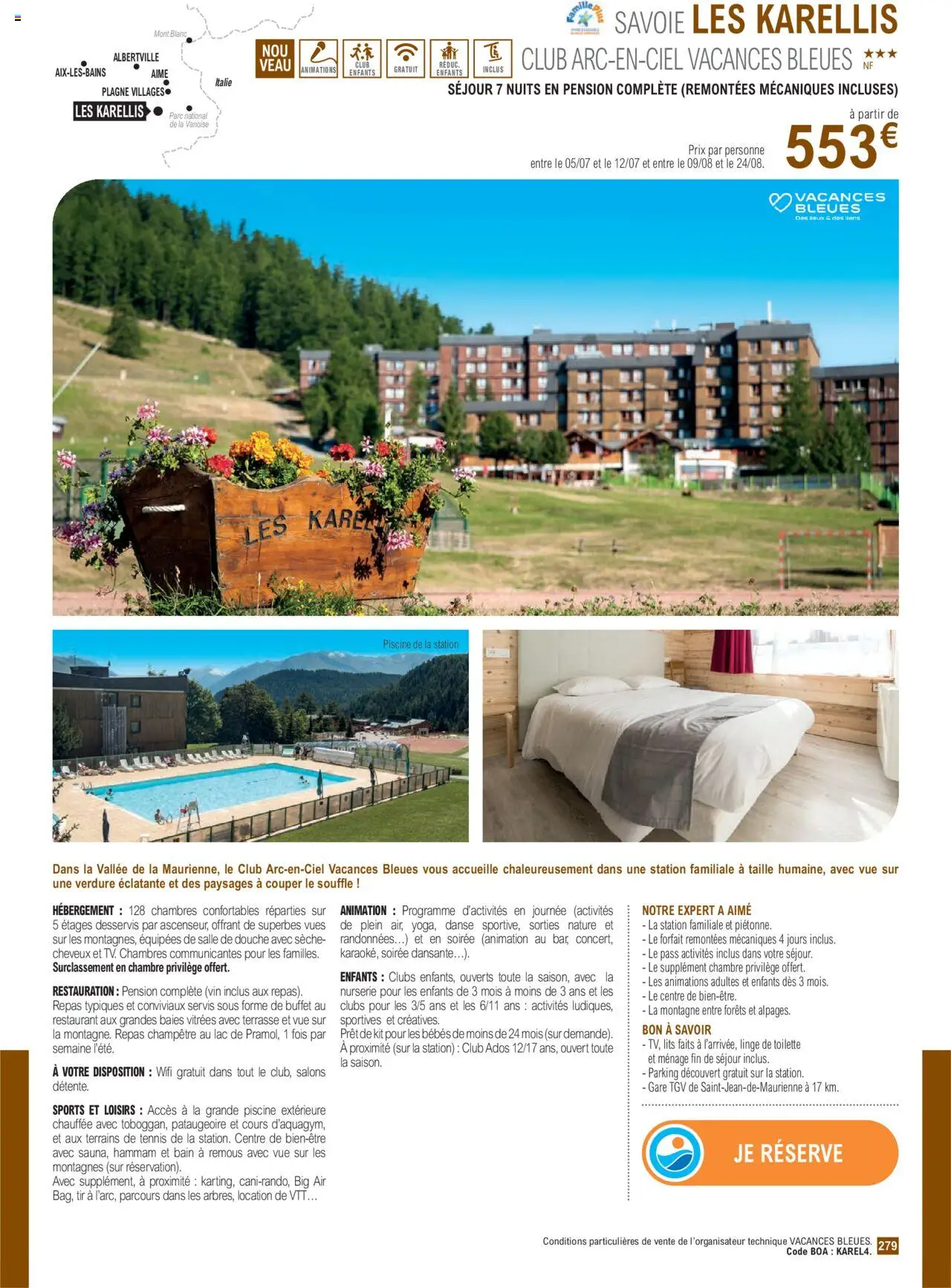  | Page: 279 | Produits: Buffet, Douche, Vin