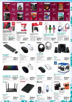 Преглед на Зора брошура - Офертите са валидни от 28.11.2025 | Страница: 5