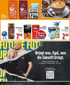 Edeka DE - DE Folder - Voorbeeld van een folder van Edeka DE, geldig van 07.04.2026 | Pagina: 19