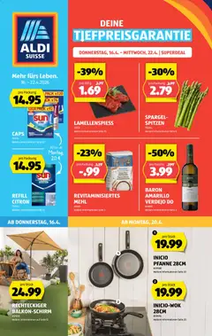 Aldi aktionen ab 16.04.2026 gültig