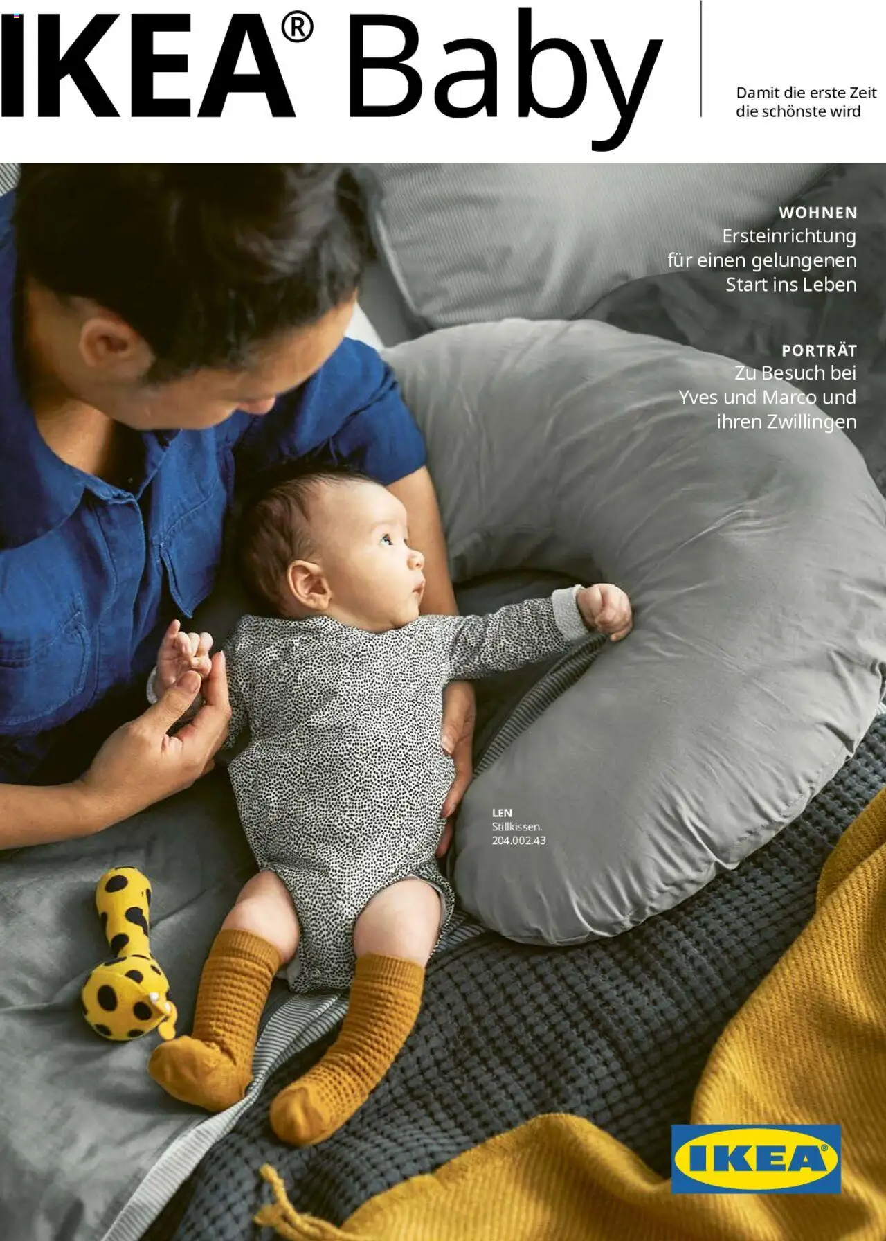 IKEA Aktionen ab 20.02.2023 | Seite: 1