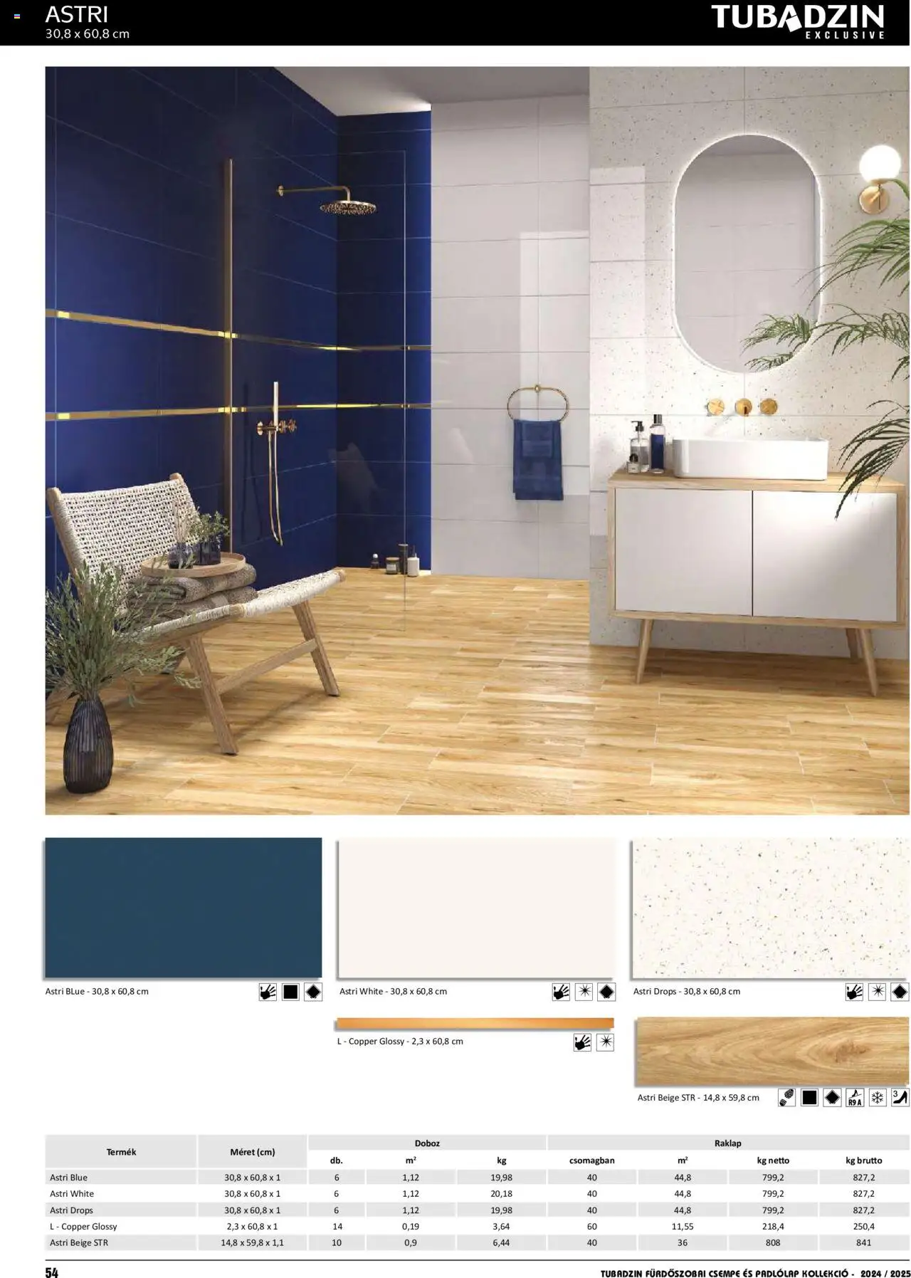 Nové Ingema akcie – leták je platný od 01.04.2024 | Strana: 55