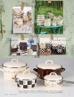 Orion leták platný od 09.03.2026 | Strana: 57 | Produkty: Jar