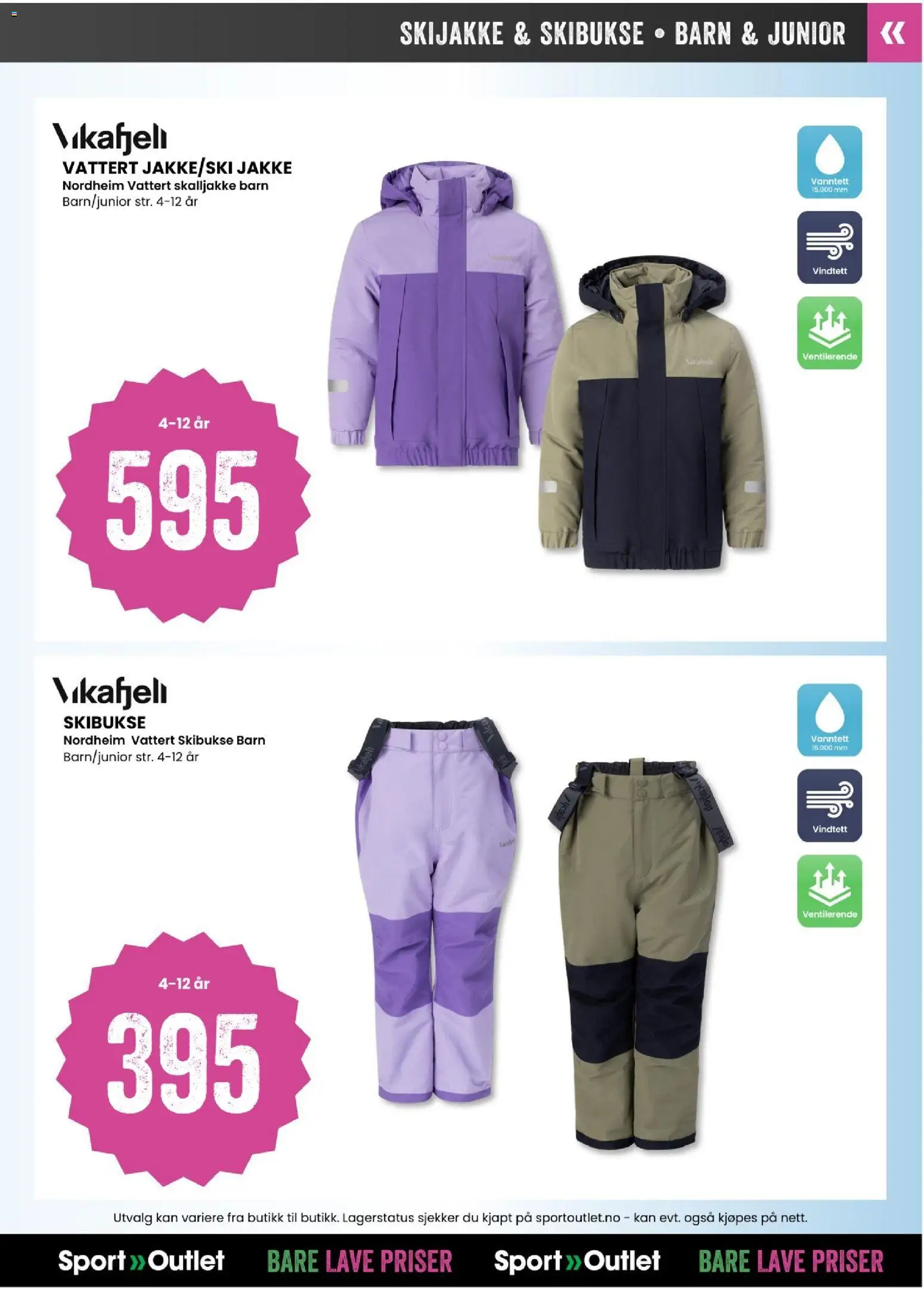 {H1} | Side: 7 | Produkter: Jakke