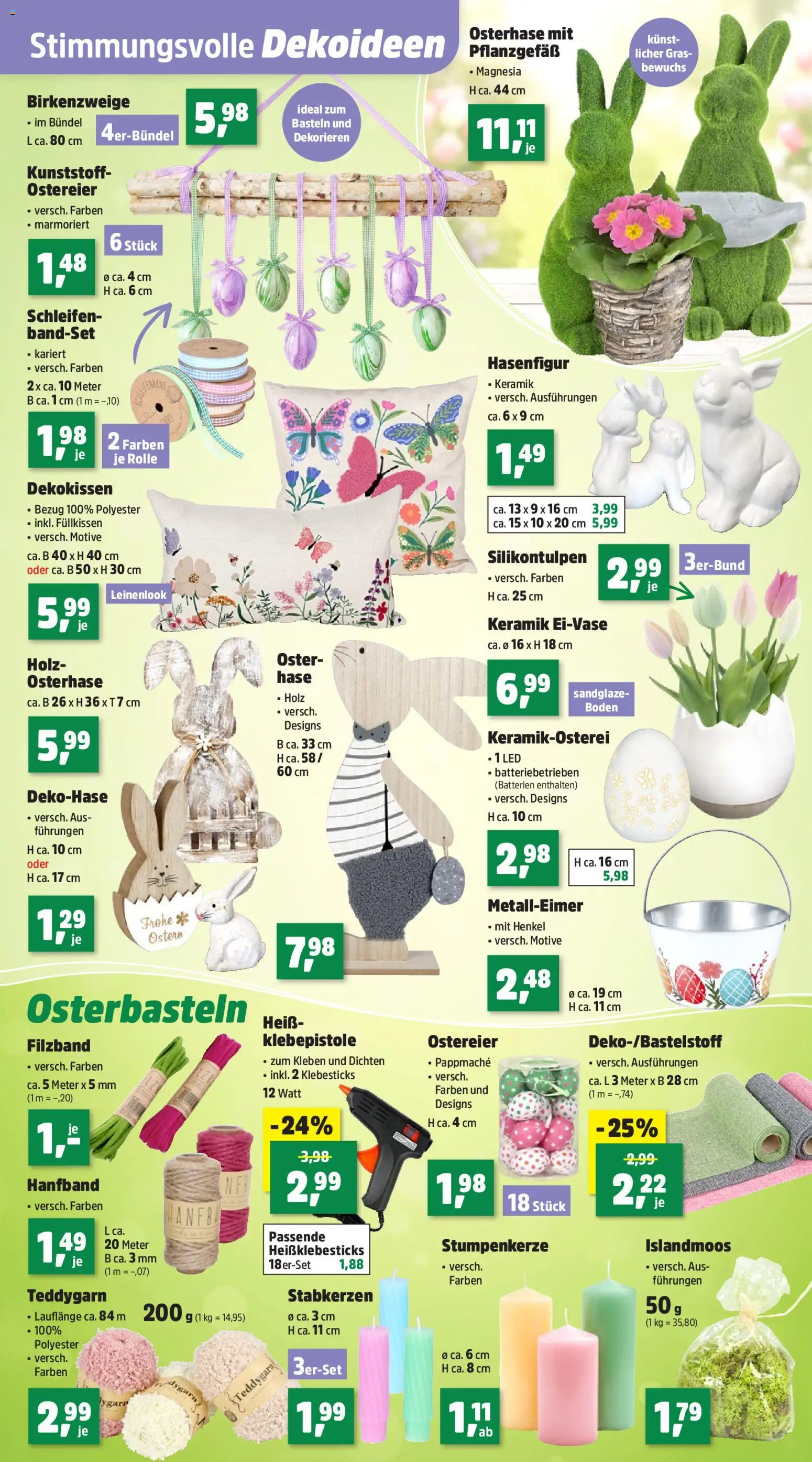 Thomas Philipps Prospekt – gültig ab 09.03.2026 | Seite: 11 | Produkte: Batterien