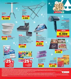 Interspar Akciós újság - amely érvényes a következő dátumtól: 19.02.2026 | Oldal: 25