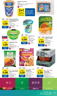 Tesco leták platný od 11.03.2026 | Strana: 15