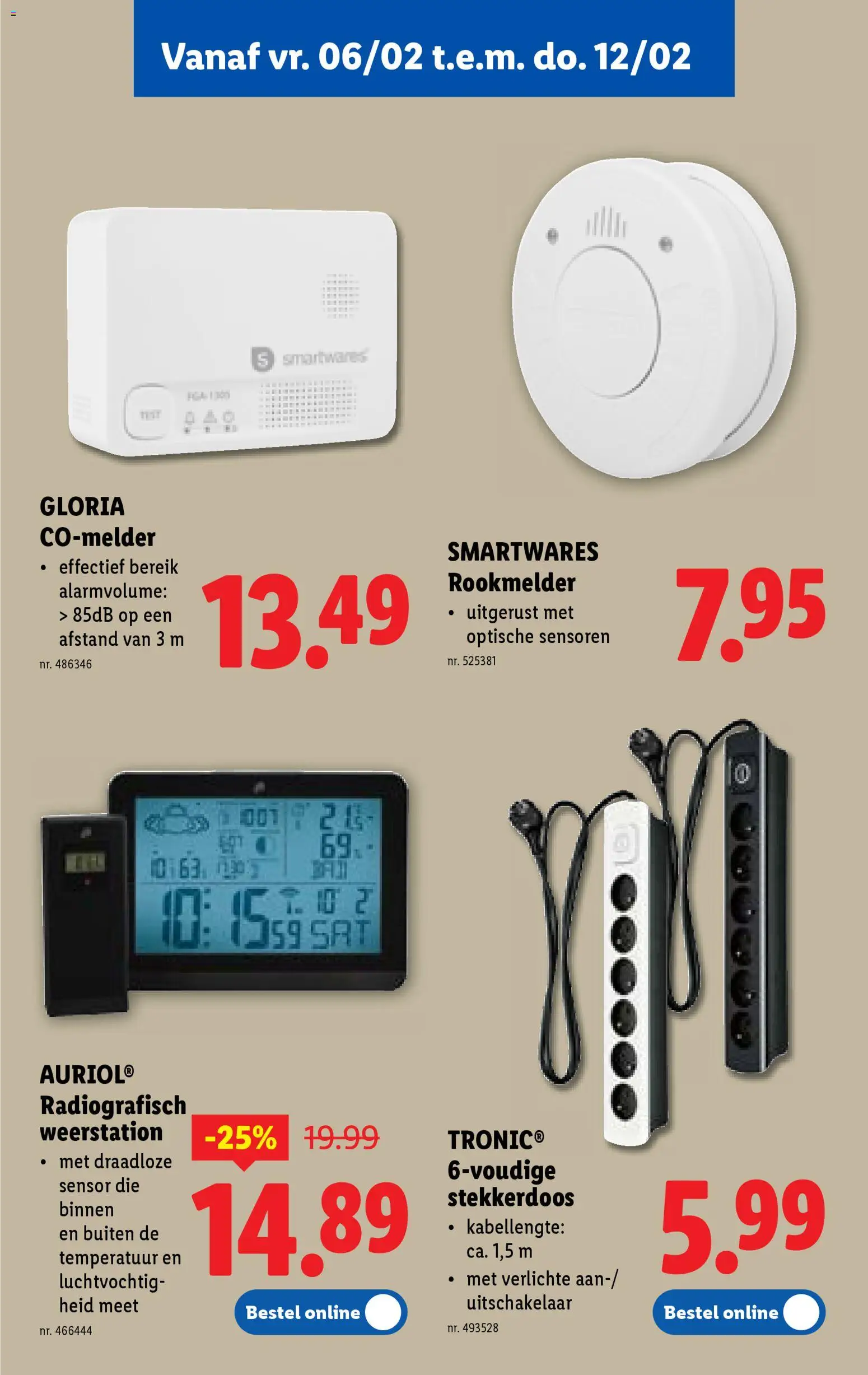 {H1} | Pagina: 54 | Producten: Weerstation