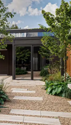 GAMMA - Tuin inspiratie - Voorbeeld van een folder van GAMMA, geldig van 26.02.2026 | Pagina: 9 | Producten: Bloemen