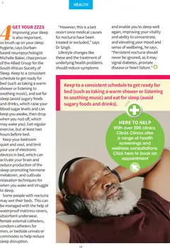 Clicks specials catalogue – valid from 01.12.2025 | Page: 73 | Products: Bed, Mattress, Shower, Brush