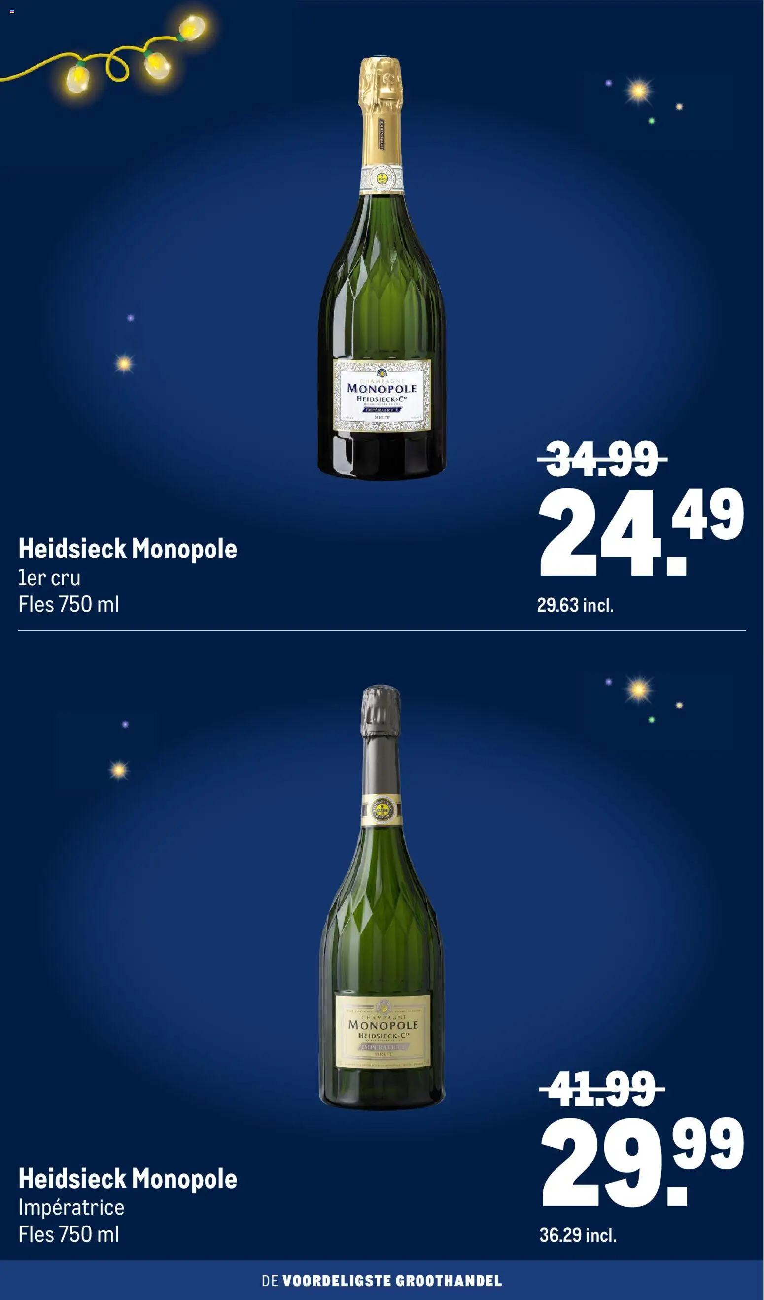 {H1} | Pagina: 58 | Producten: Fles