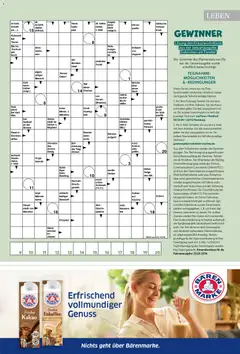 Famila Nordwest myTime Februar 2026 ab 01.02.2026 gültig | Seite: 57