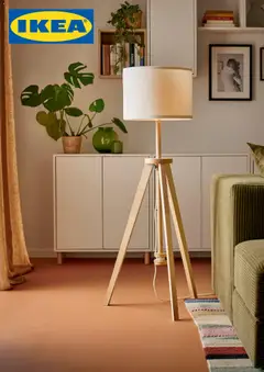 IKEA katalog akcije – veljaven od 01.03.2026