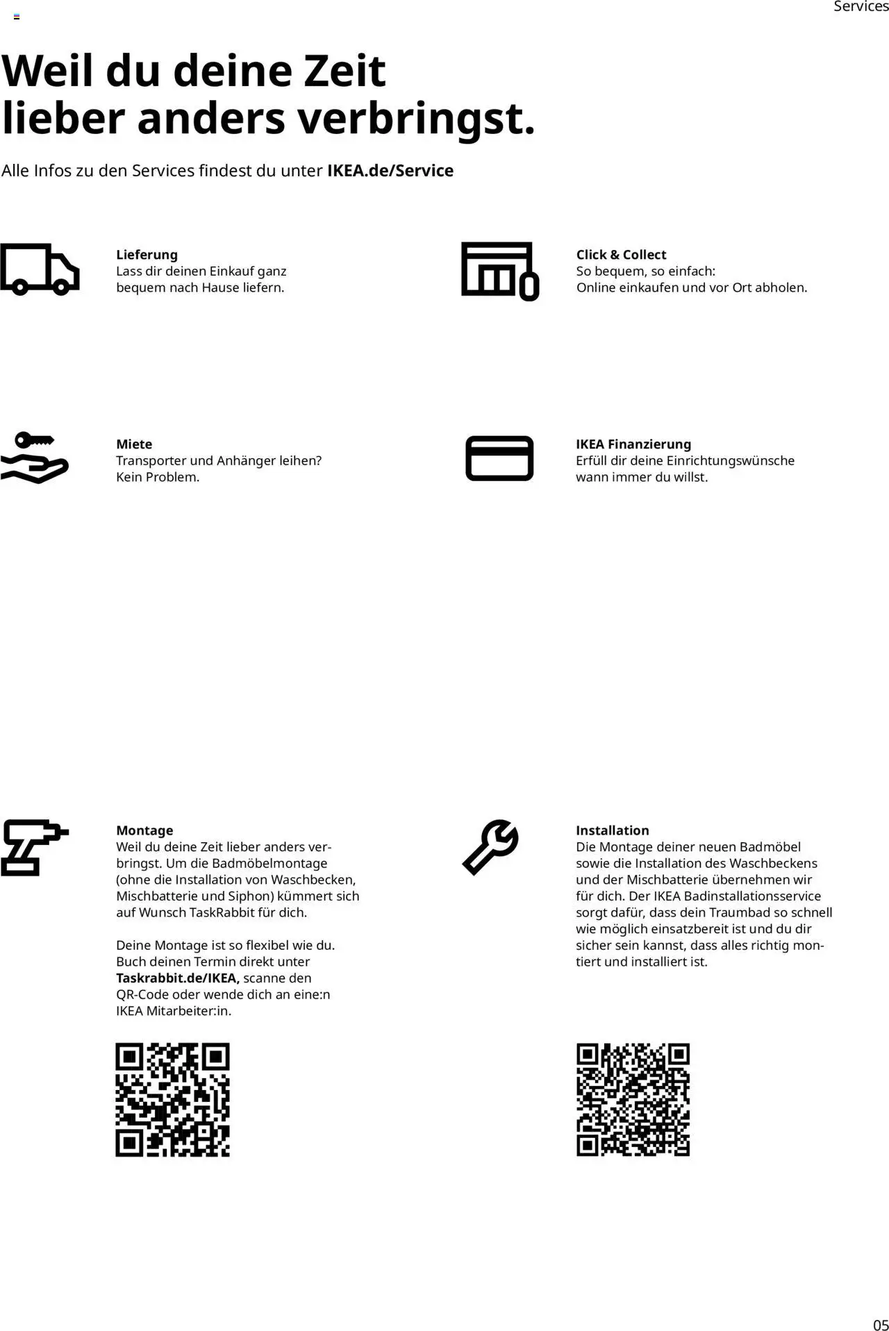 Ikea Hauswirtschaftsraum – gültig ab 30.09.2025 | Seite: 5