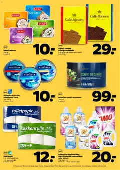 Buko flødeost, 200 g. gyldig fra 01.11.2025 | Side: 2