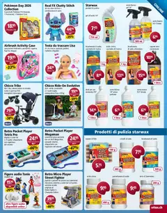 Otto's Aktionen IT ab 17.03.2026 gültig | Seite: 13 | Produkte: Audio, Player