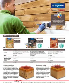 Náhled letáku Bauhaus katalog Ploty a zahradní domky od 11.03.2026 | Strana: 62