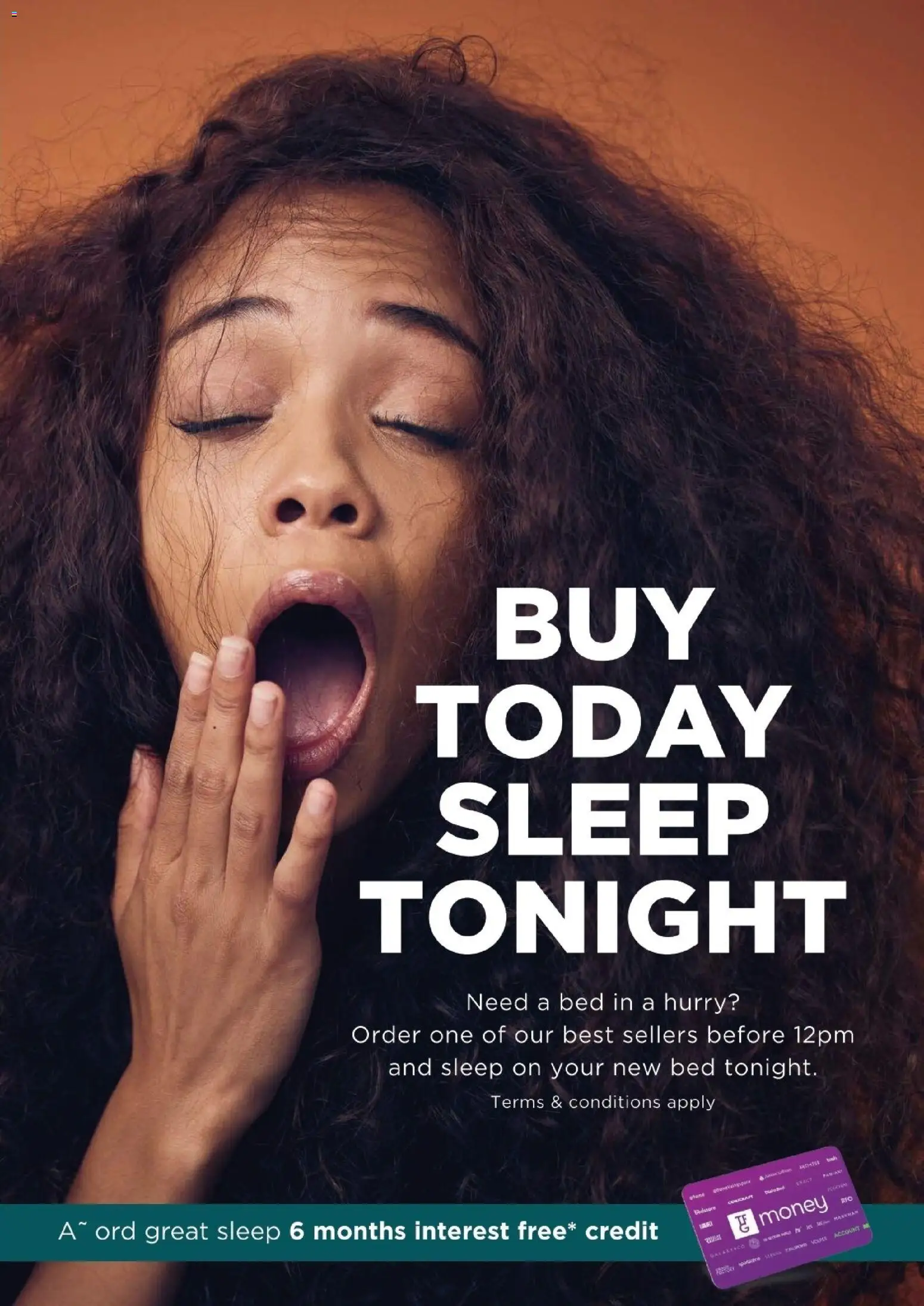 New Dial-a-Bed catalogue – valid from 05.11.2025 | Page: 21 | Products: Bed