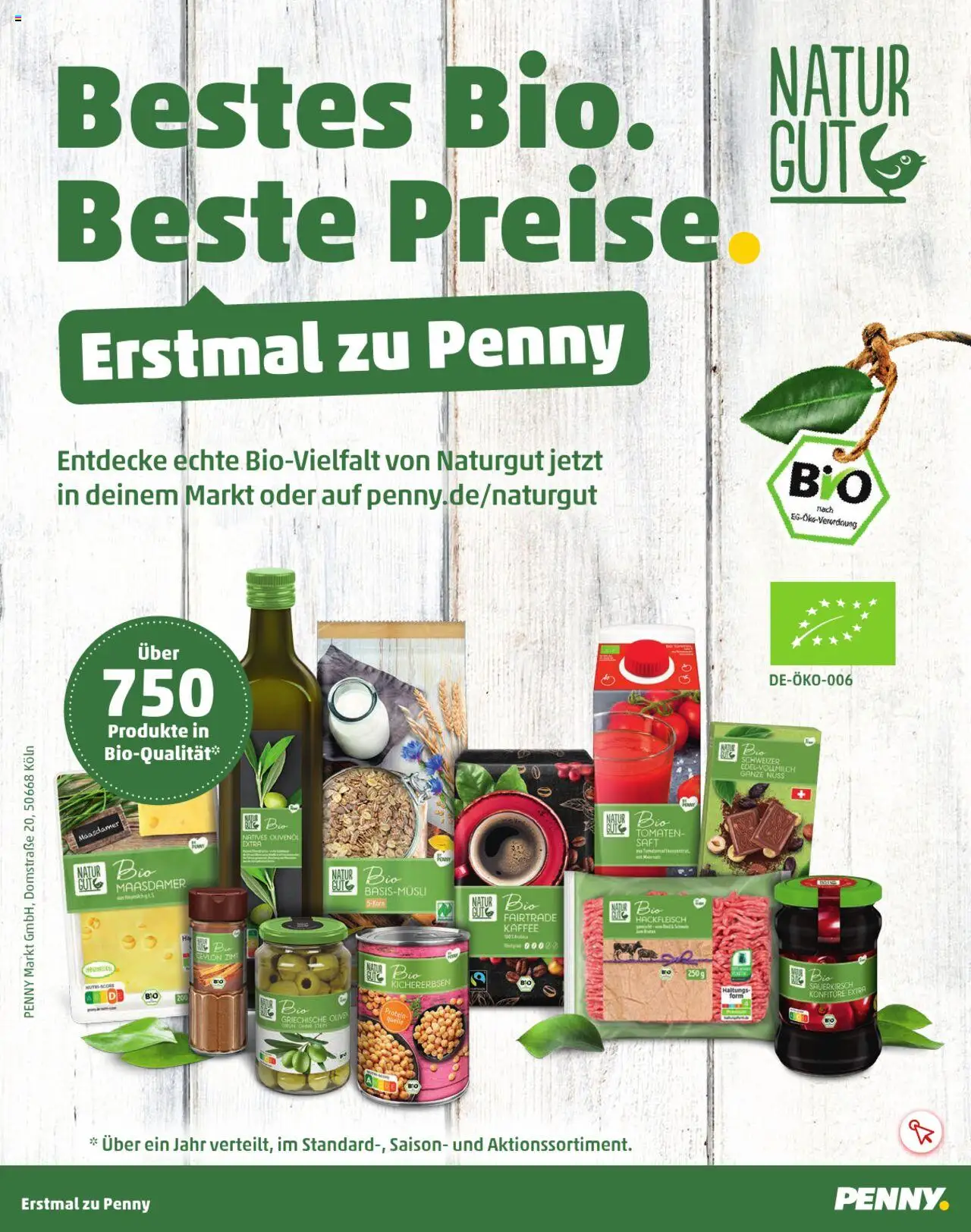 Penny  Kundenmagazin Sommer - gültig ab dem 13.06.2025 | Seite: 92 | Produkte: Kaffee, Olivenol, Tomaten, Saft