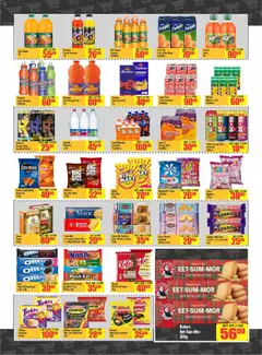 Big Save Specials │ valid from 14.07.2025 | Page: 5