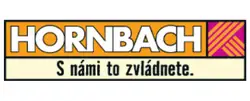 Logo HORNBACH v kategorii Bydlení, nábytek