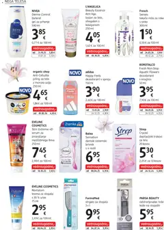 DM Drogerie Markt katalog akcije – veljaven od 01.04.2026 | Stran: 12