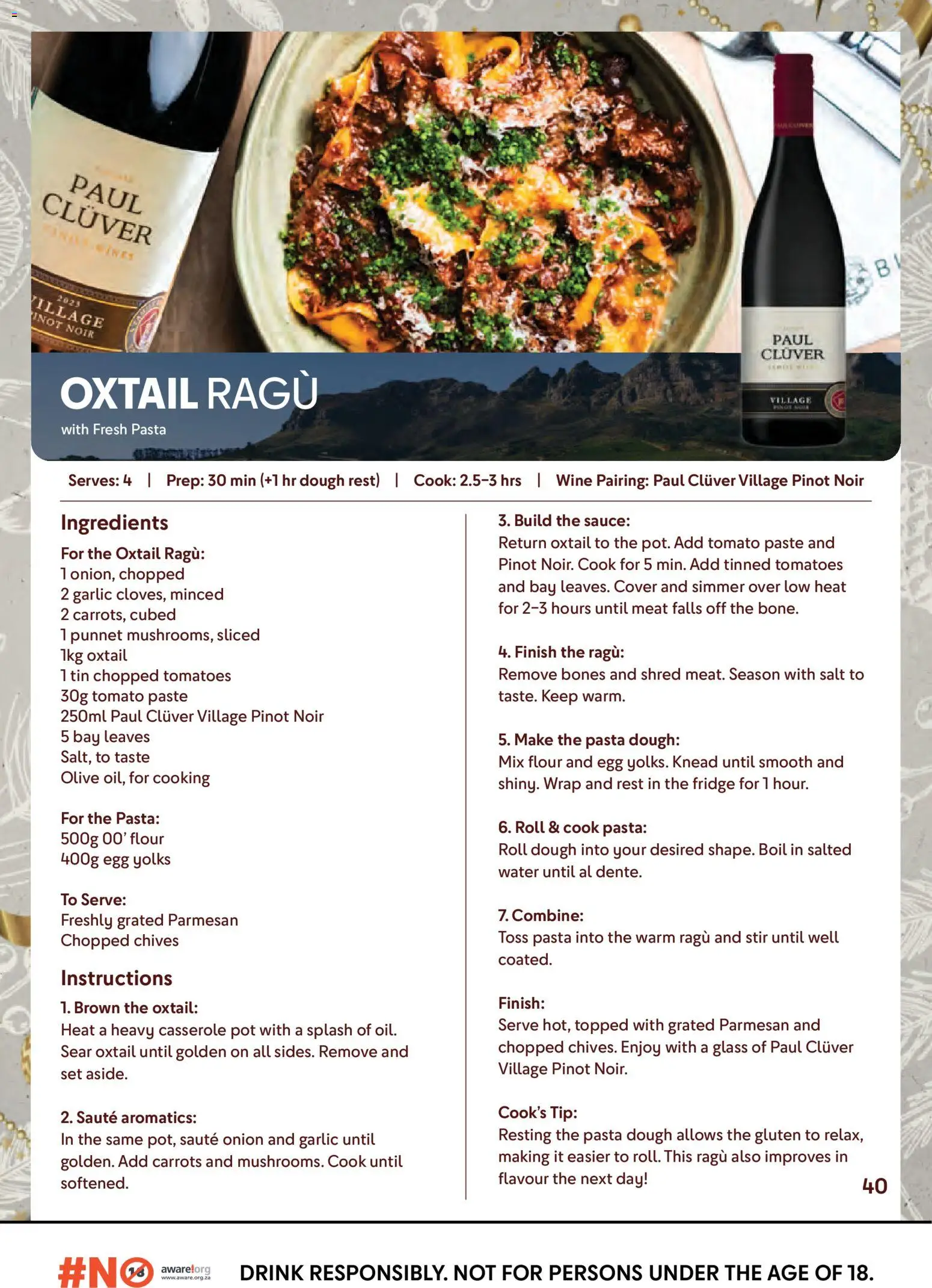 New Makro catalogue – valid from 12.12.2025 | Page: 40 | Products: Fridge, Wine, Carrots, Garlic