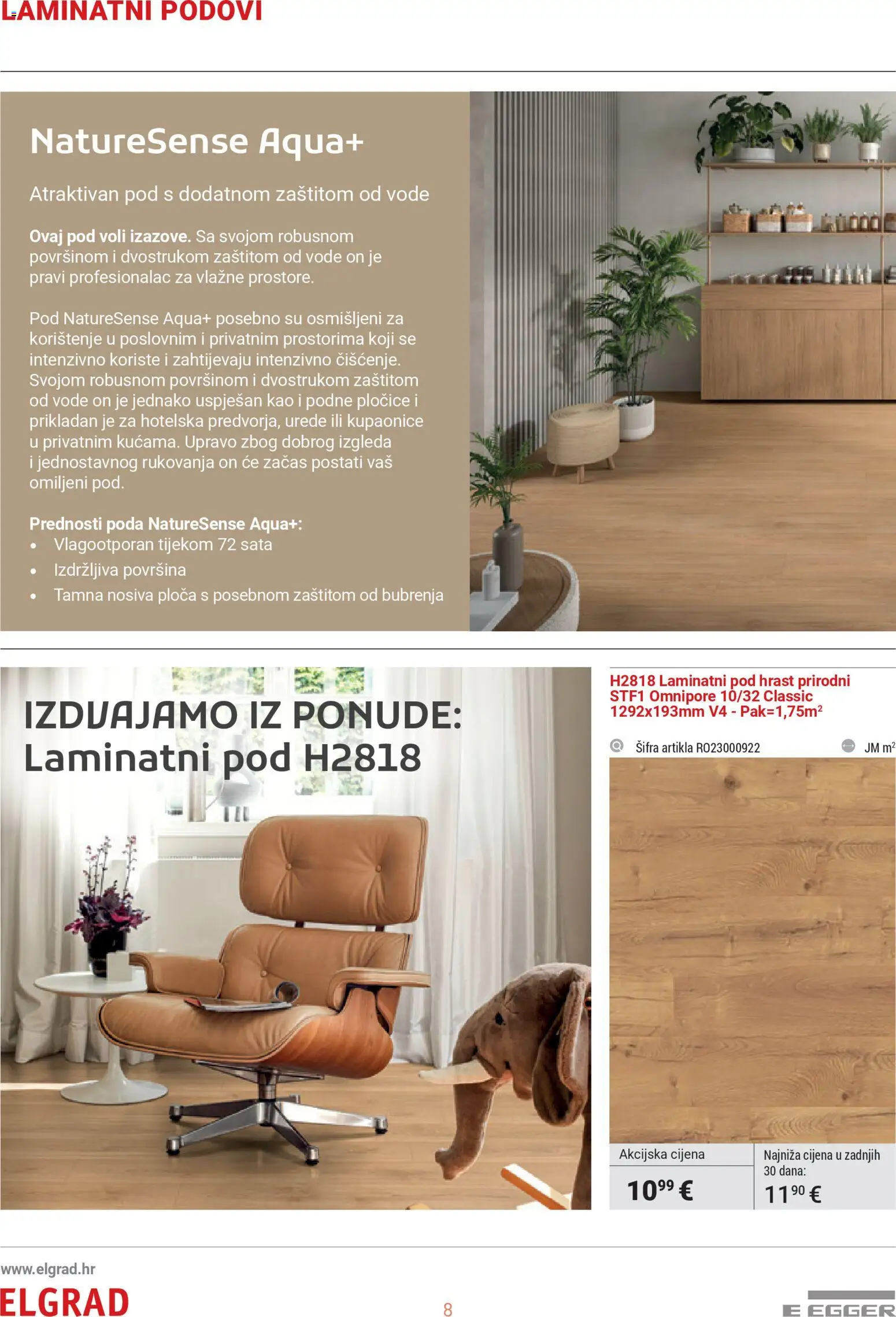 Elgrad katalog | vrijedi od 07.01.2026 | Stranica: 8 | Proizvodi: Pločice