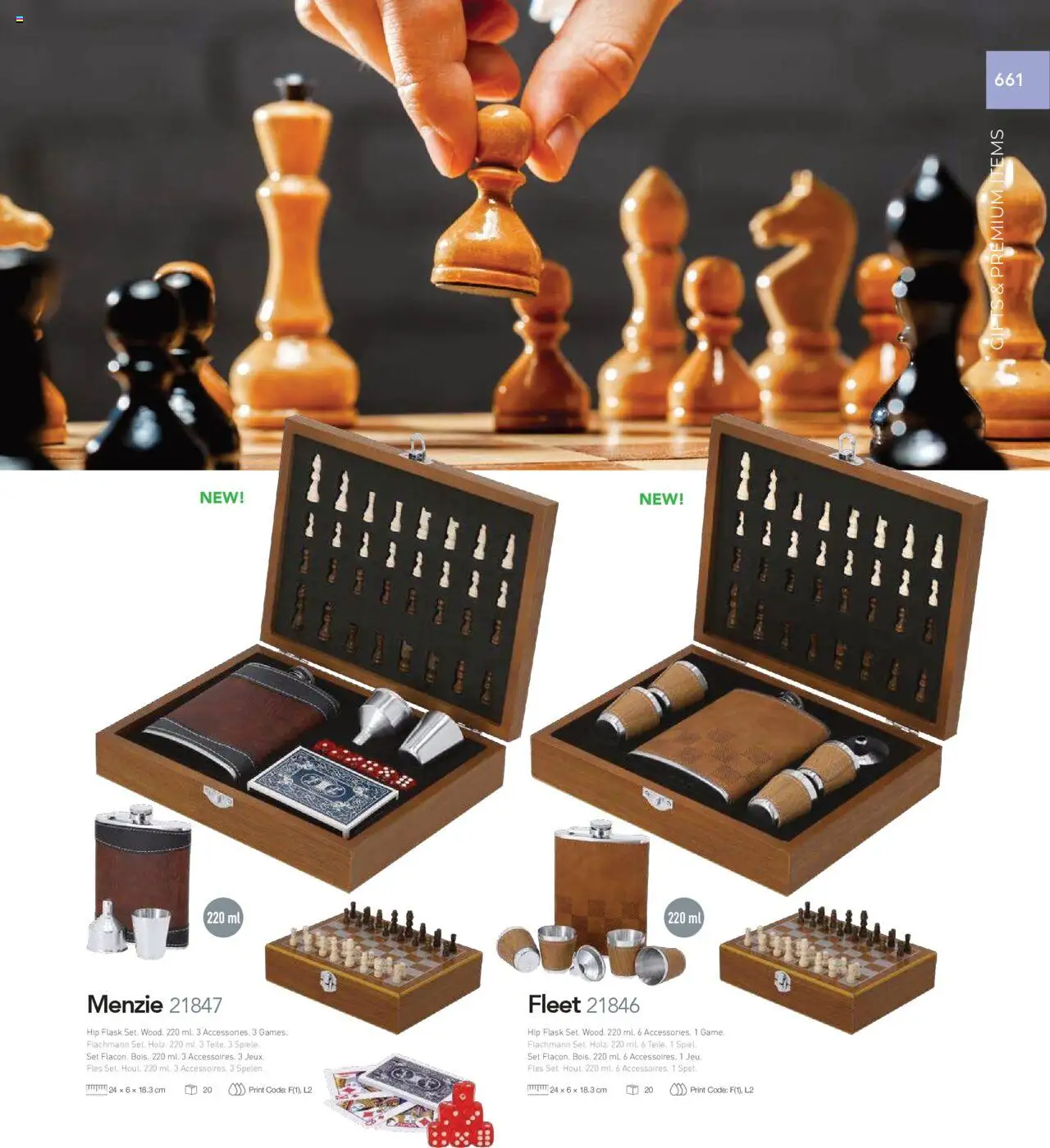 Sapo Giveaways Catalogue – σε ισχύ από 01.01.2025 | Σελίδα: 663