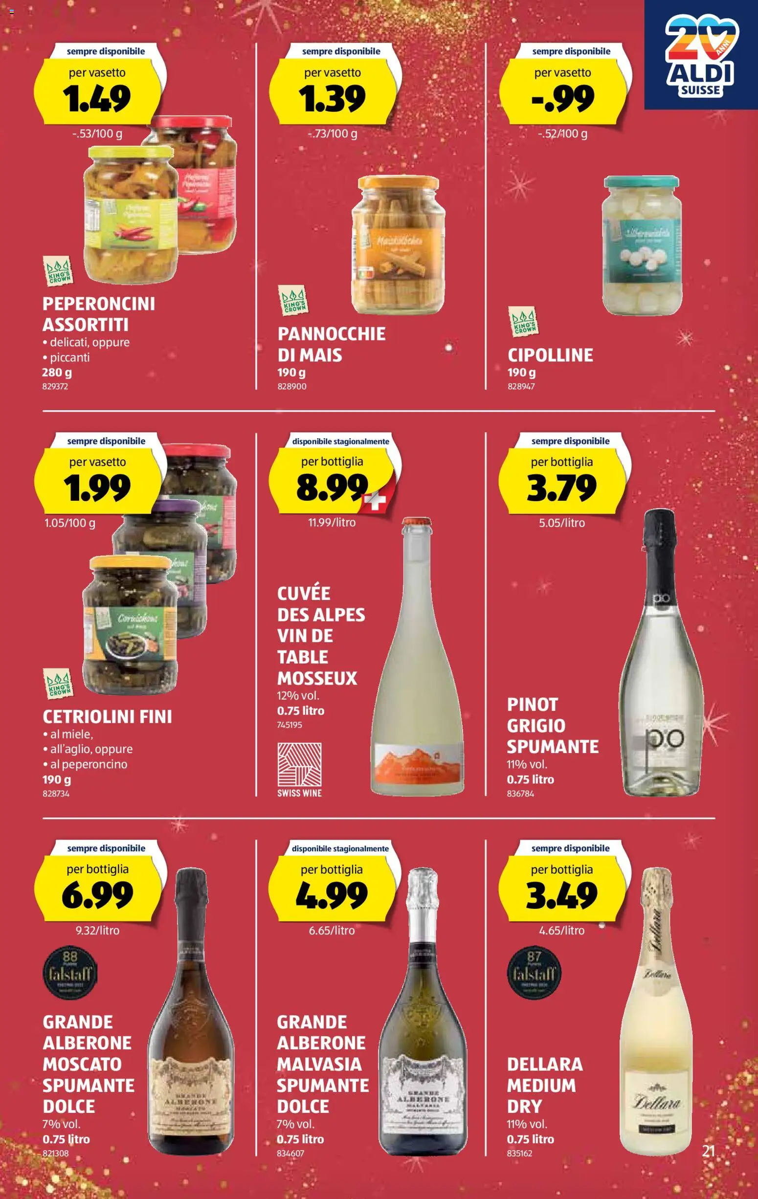 Aldi Aktionen IT – gültig ab 04.12.2025 | Seite: 22 | Produkte: Miele