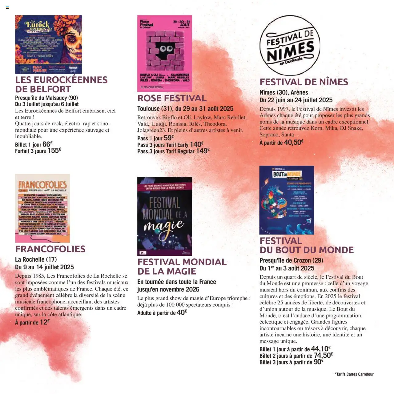  | Page: 11 | Produits: Cadre