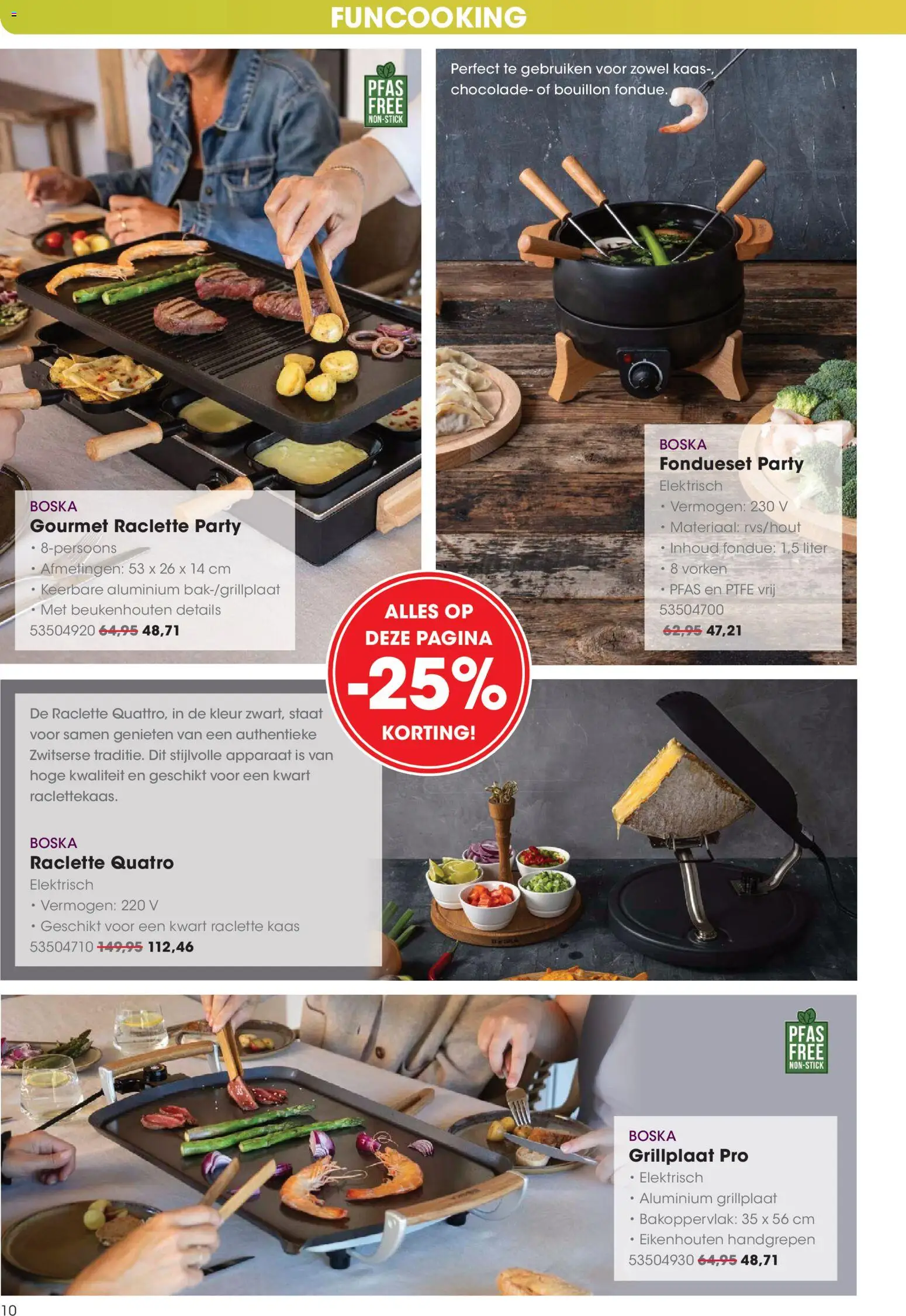 {H1} | Pagina: 10 | Producten: Kaas, Chocolade