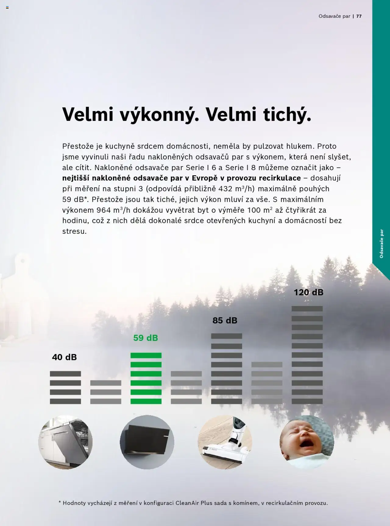 Möbelix leták - Bosch od 01.06.2024 | Strana: 77 | Produkty: Kuchyně