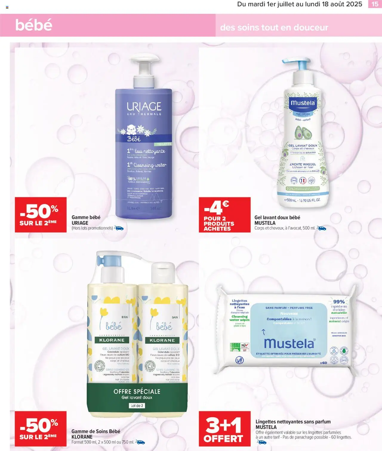  | Page: 17 | Produits: Body, Parfum