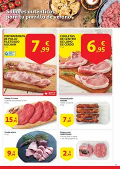 Alcampo - Canarias │ válido desde el 15.07.2025 | Página: 5