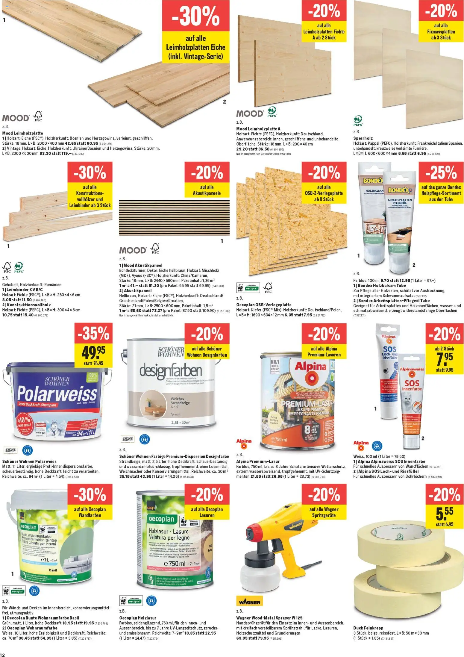 Jumbo aktionen – gültig ab 23.04.2026 | Seite: 12 | Produkte: Wasser