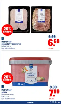  | Pagina: 29 | Producten: Aardappel, Brood, Salade, Groenten