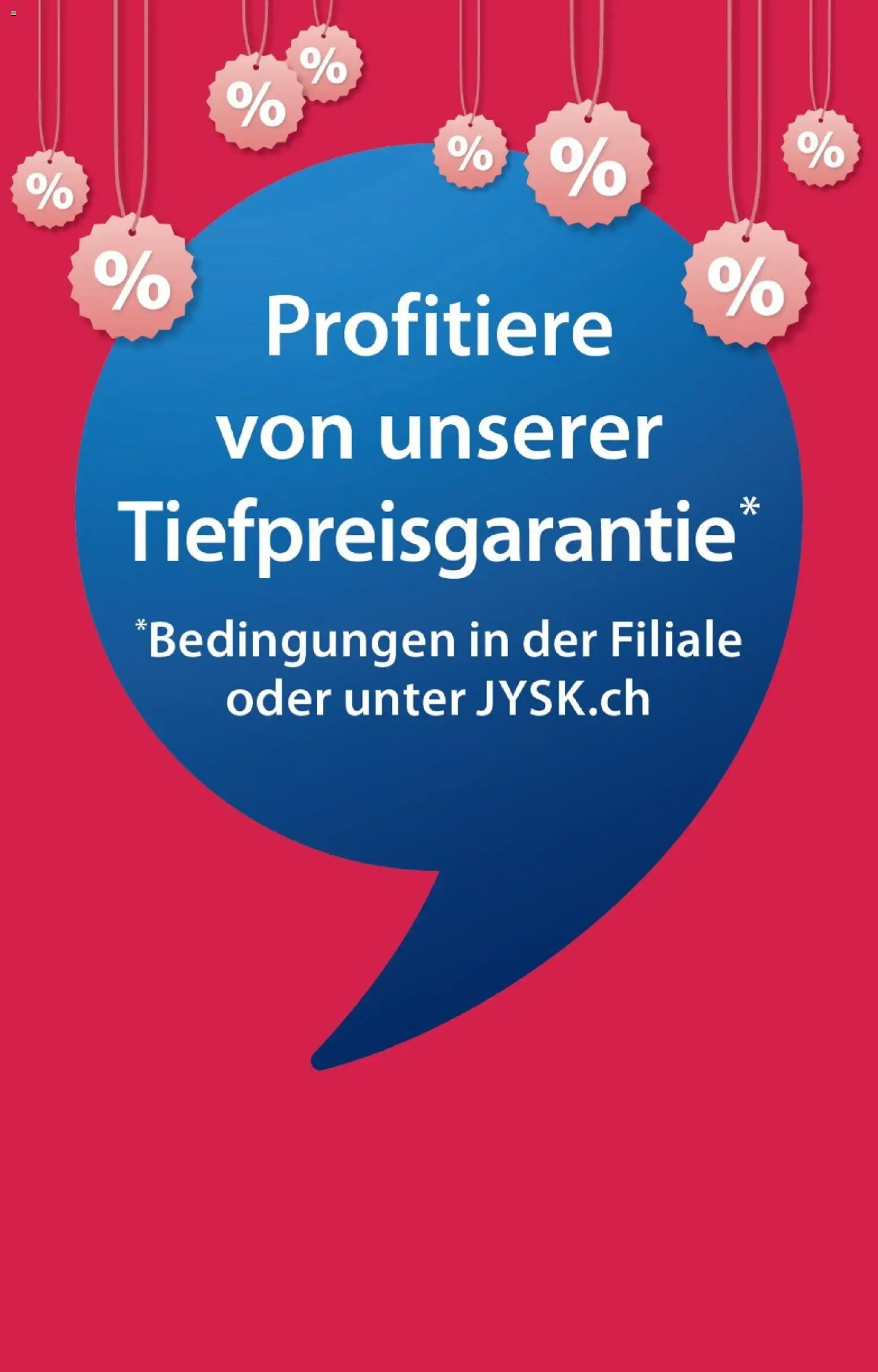 JYSK Aktionen – gültig ab 09.12.2025 | Seite: 17