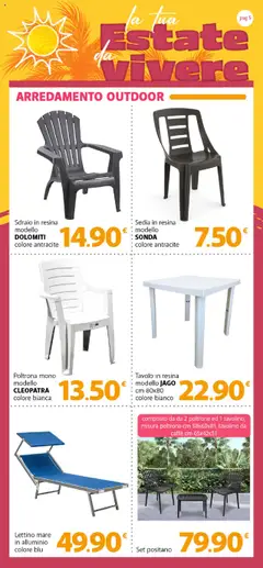 Volantino DOK del 01.07.2025 | Pagina: 5