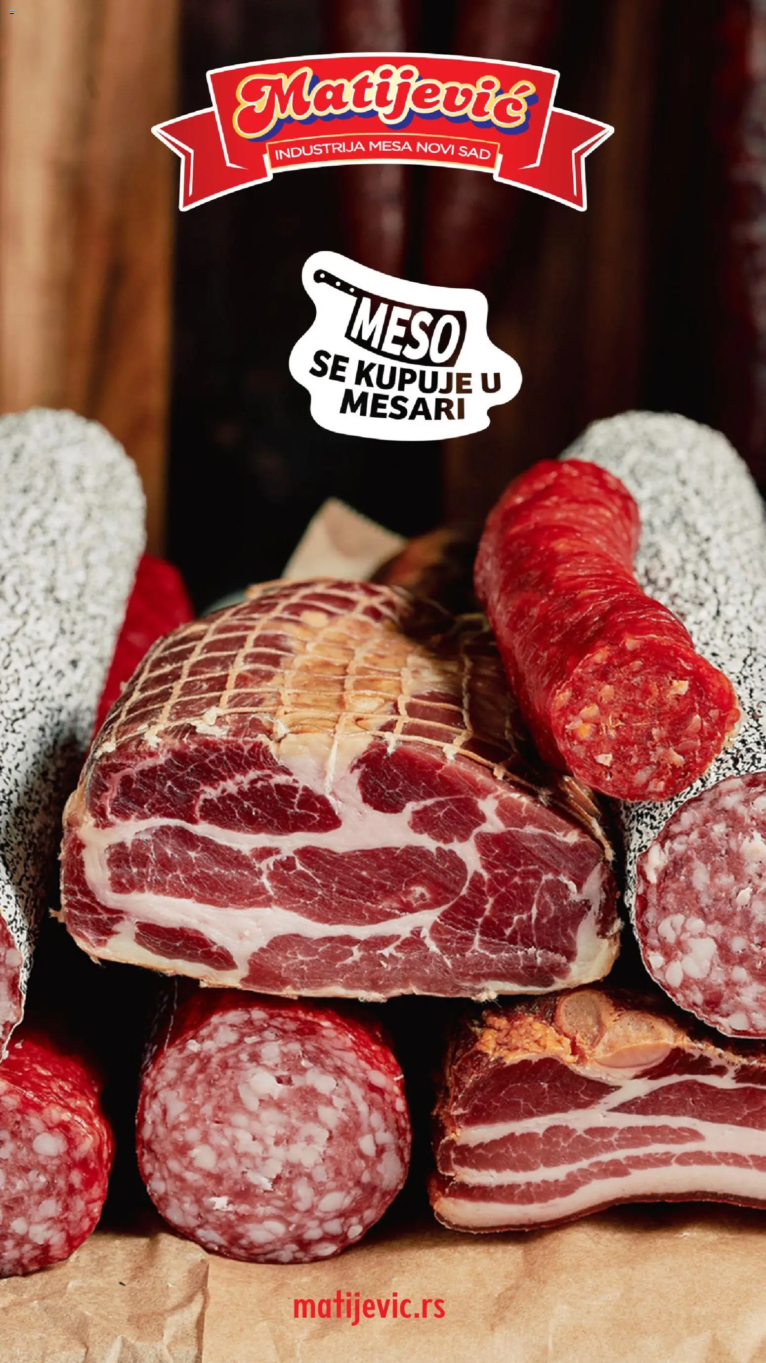 Matijevic katalog - važi od 01.04.2026 | Strana: 25