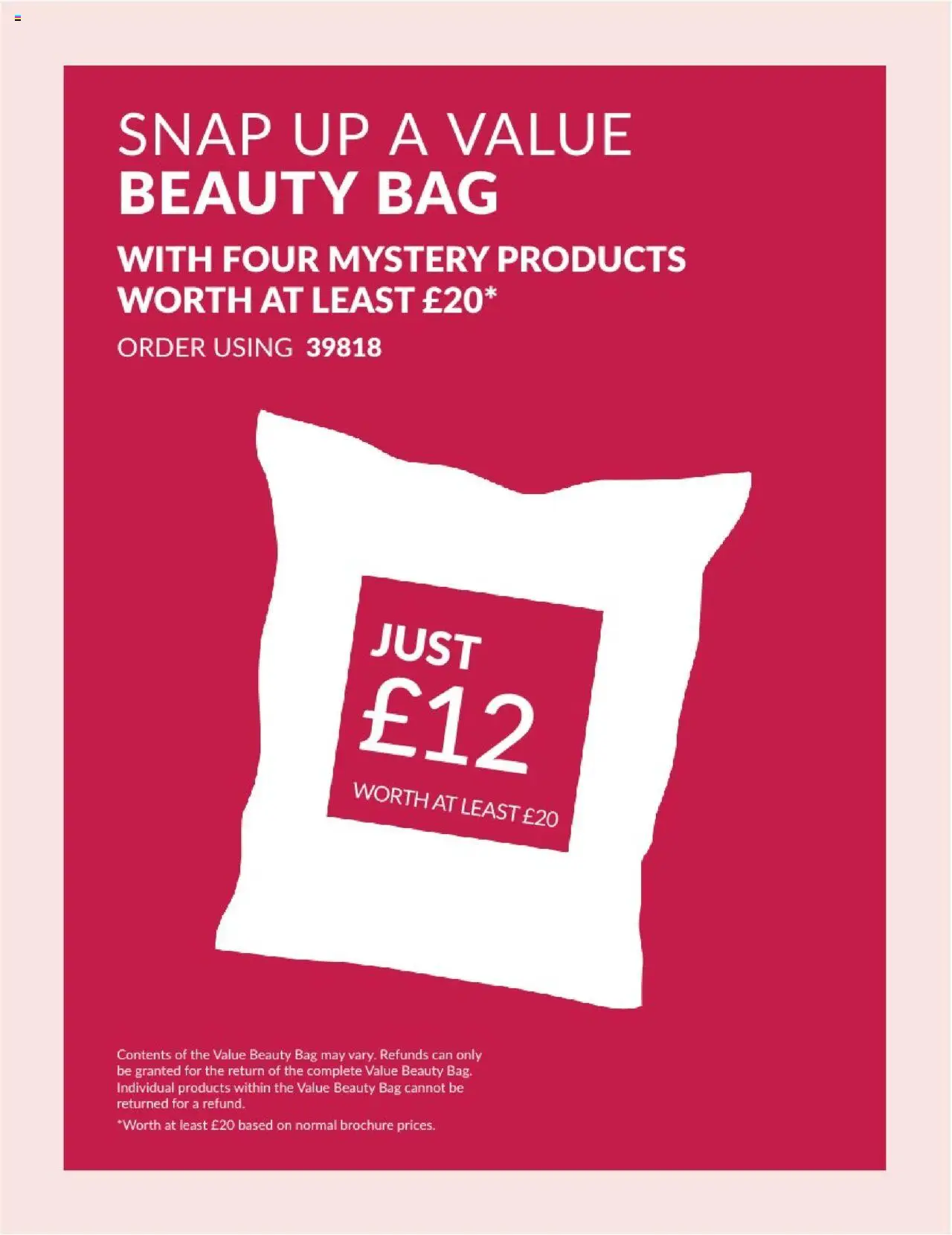  | Page: 2 | Products: Bag
