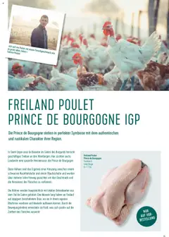 Prodega Aktionen Origine Sortimentsbroschüre ab 01.05.2024 gültig | Seite: 25 | Produkte: Rouge