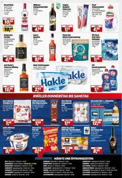 Simmel Prospekt 	 ab 23.03.2026 gültig | Seite: 8