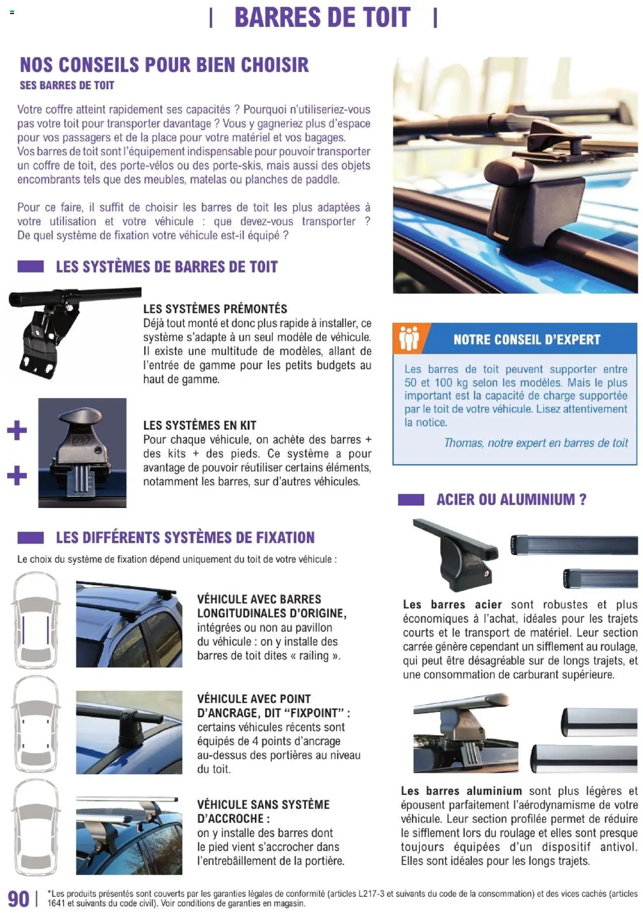  | Page: 90 | Produits: Mais, Matelas