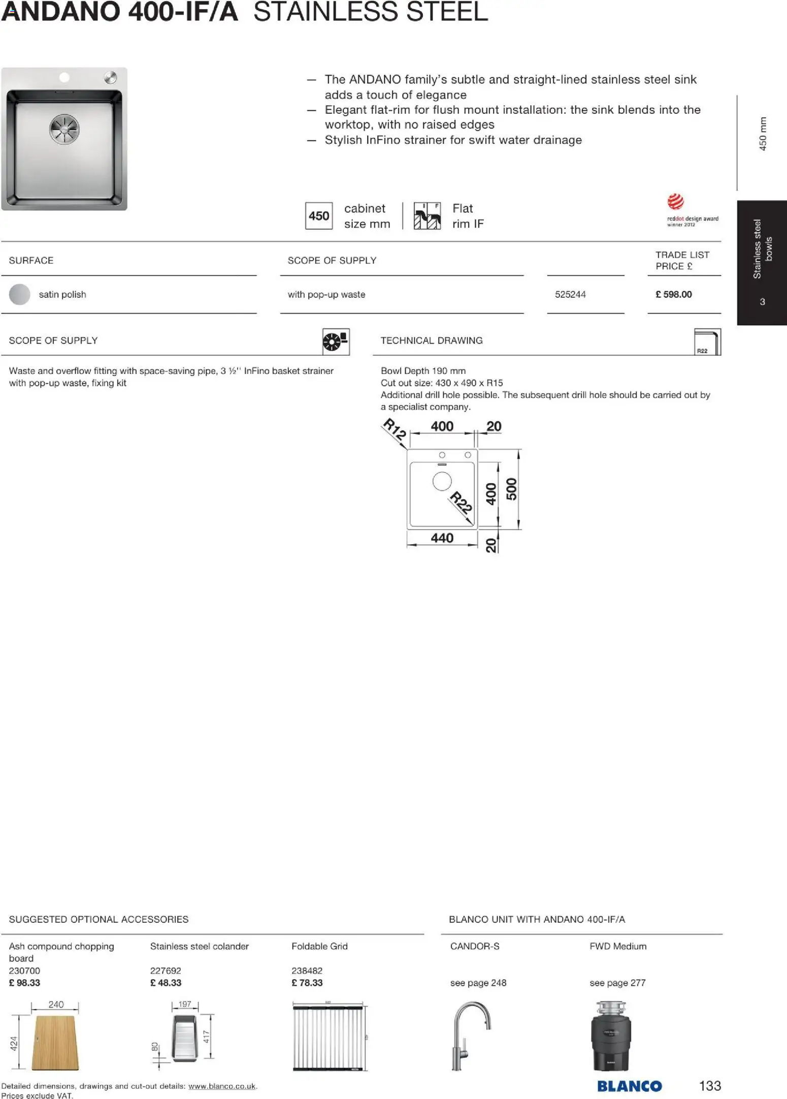 Novi Mömax katalog ponudbe – veljaven od 22.01.2026 | Stran: 134