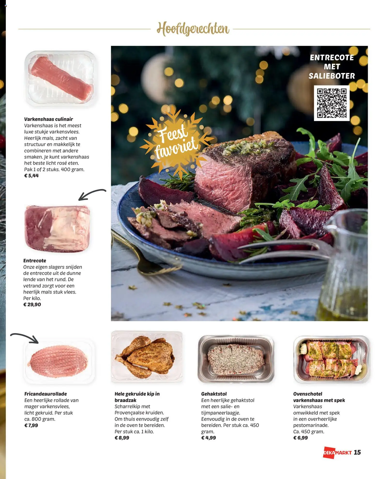 {H1} | Pagina: 15 | Producten: Fogyasztásmérő, Oven, De oven, Kip