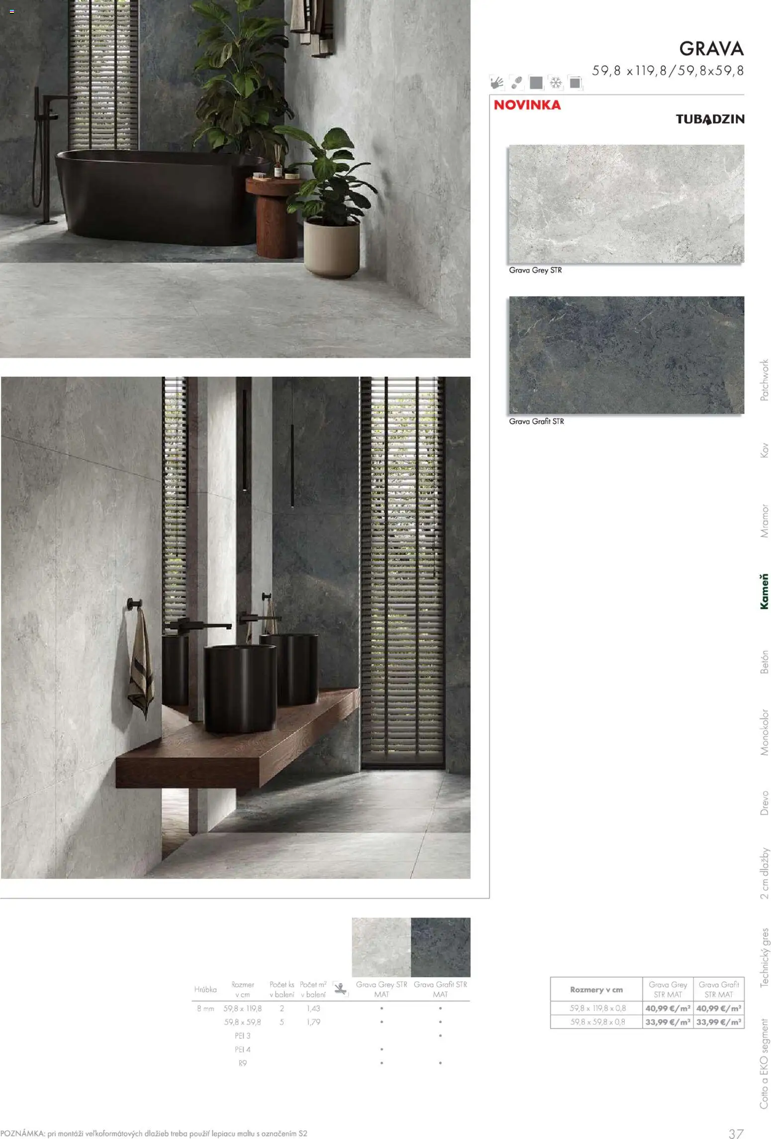 Nové Ingema akcie – leták je platný od 29.10.2025 | Strana: 39