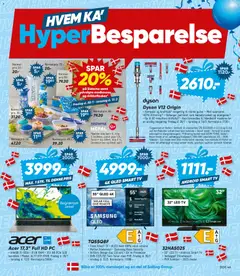 Bilka - Nonfood gyldig fra 06.02.2026 | Side: 3