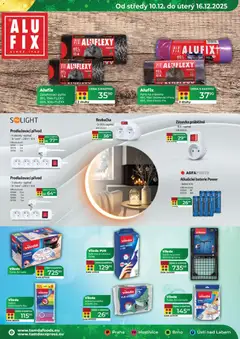 Náhled letáku Tamda Foods leták od 10.12.2025 | Strana: 27
