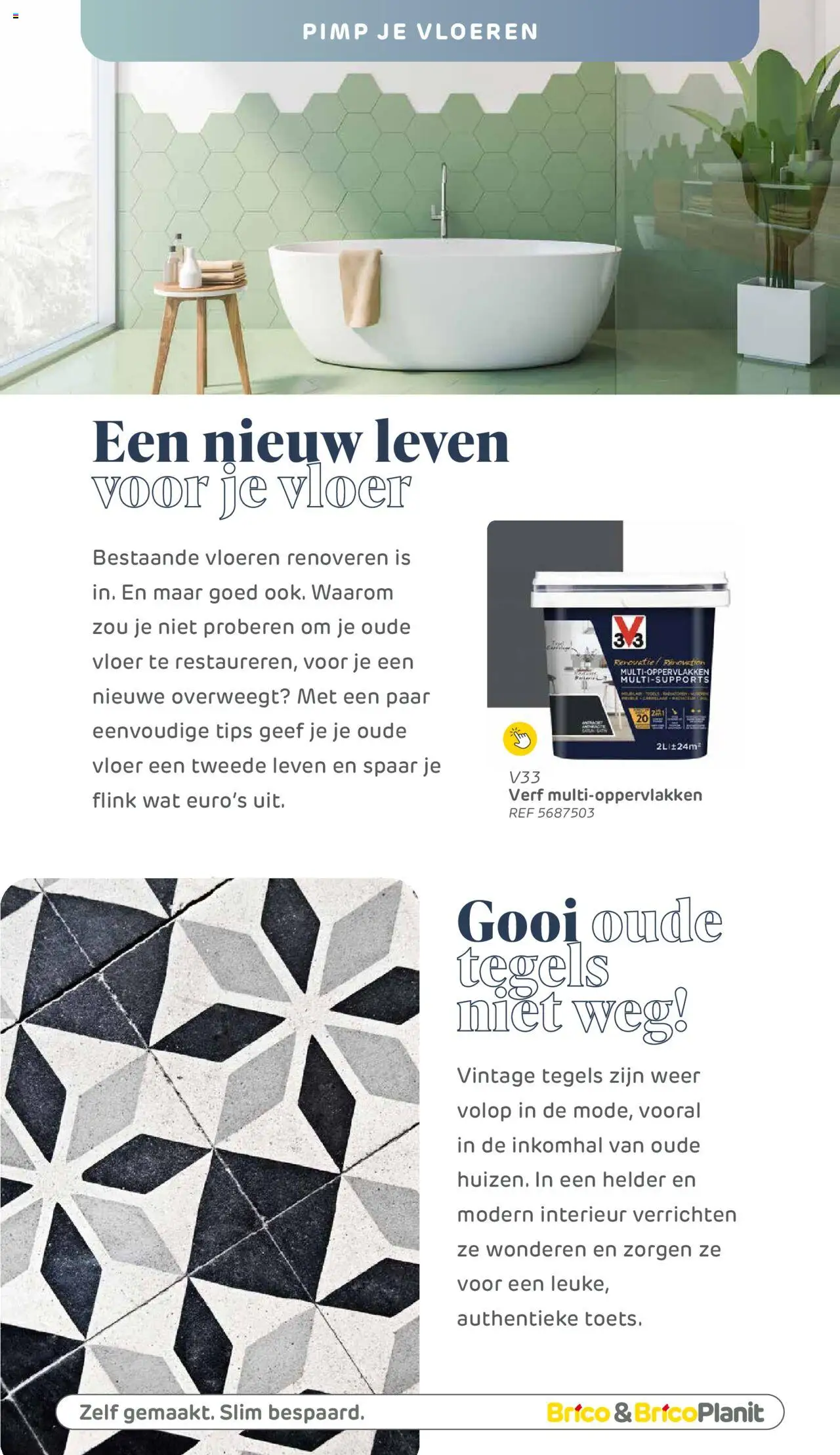  | Pagina: 83 | Producten: Vloeren